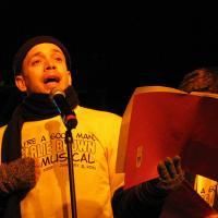 Two River Theater Company Extends CHARLIE BROWN THE MUSICAL Through 1/10/2010